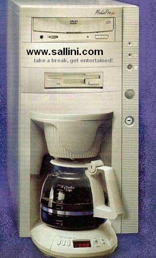 Internet Cafe